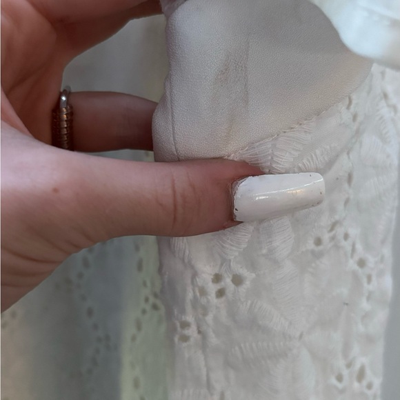 Gianni Bini one piece jumpsuit - Picture 4 of 6